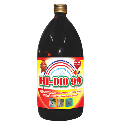 HI-DIO 99